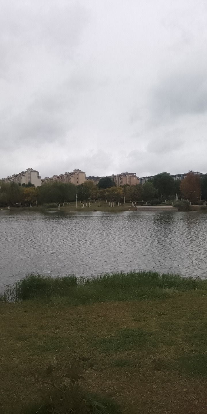 镇江市白龙湖公园旅行图片 3