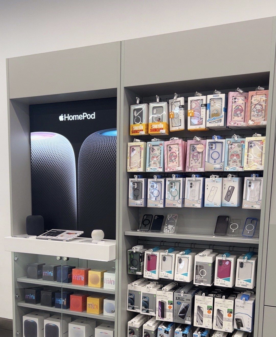 Apple授权专营店(滨江宝龙城店)