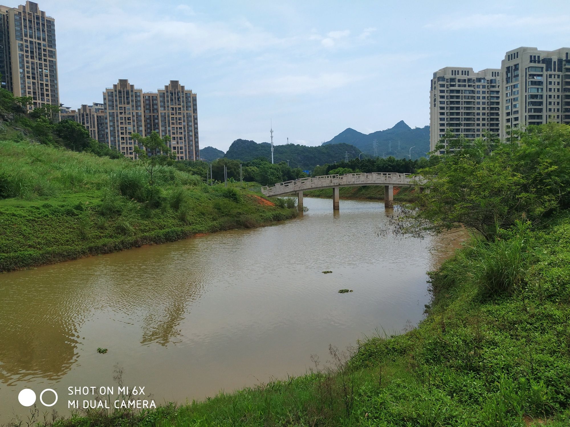 保利盆景山公园旅行图片 3