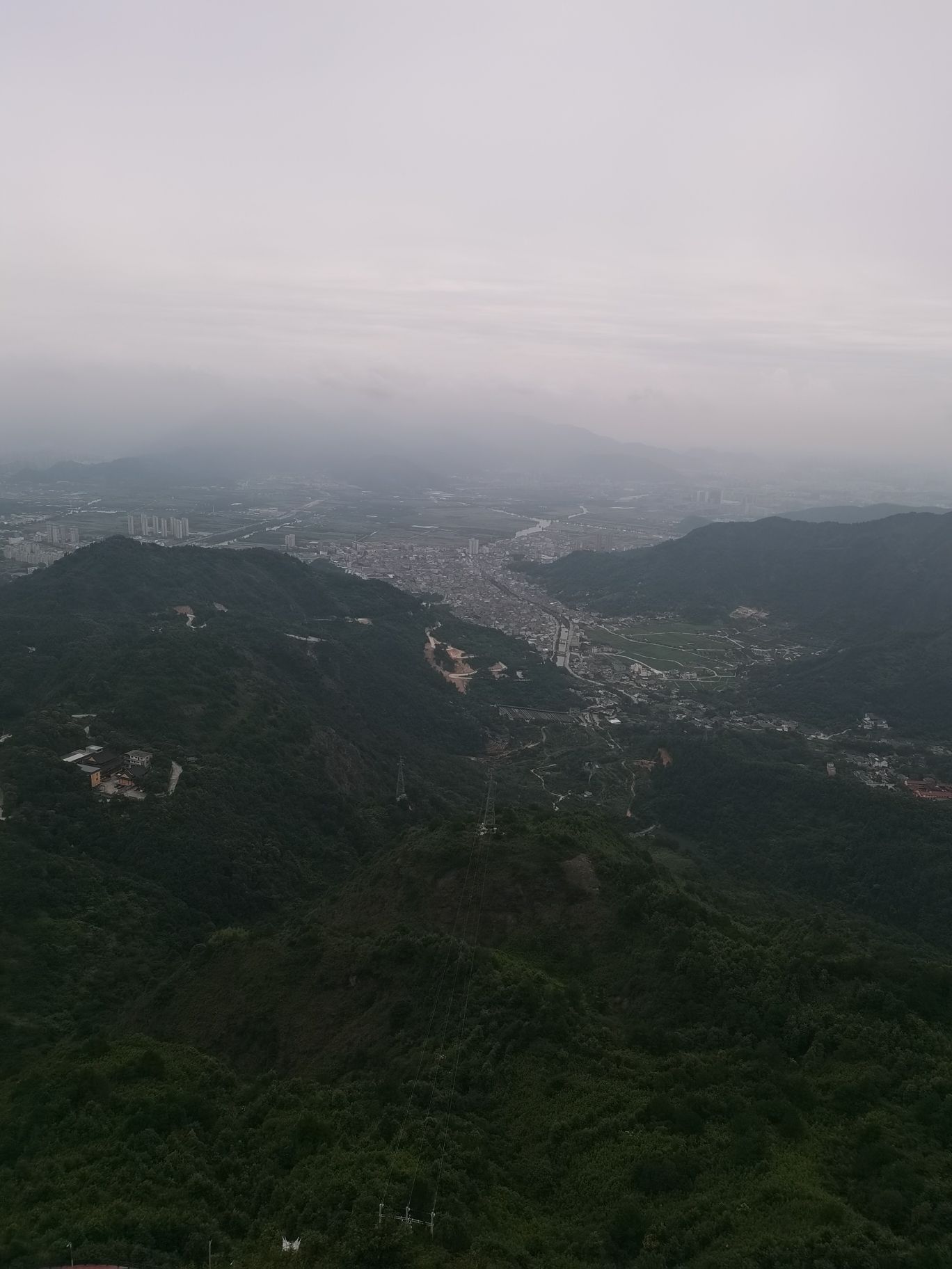 芙蓉山森林公园旅行图片 1