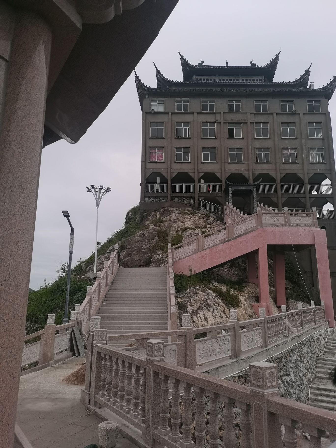 芙蓉山森林公园旅行图片 2