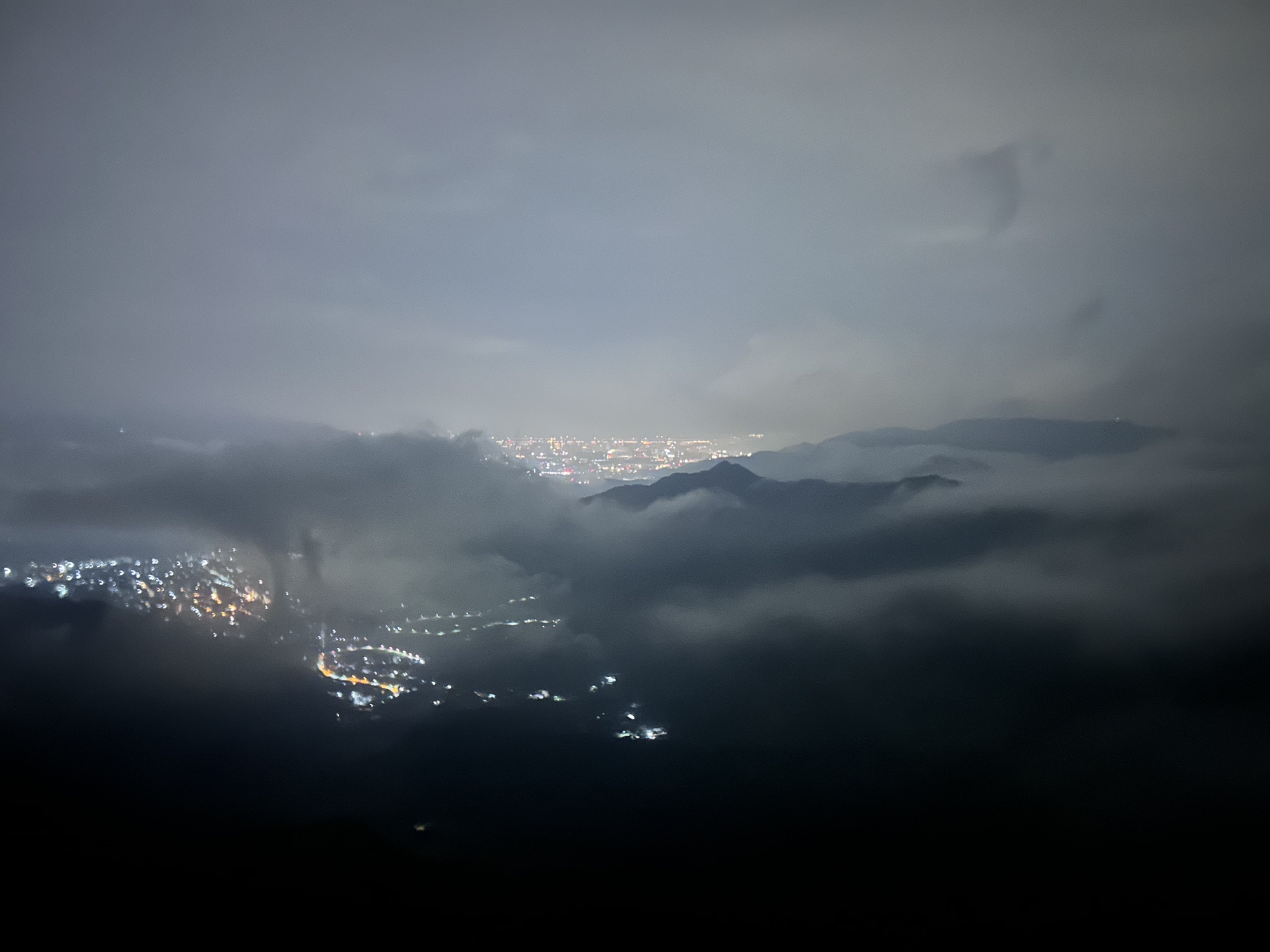 芙蓉山森林公园旅行图片 3