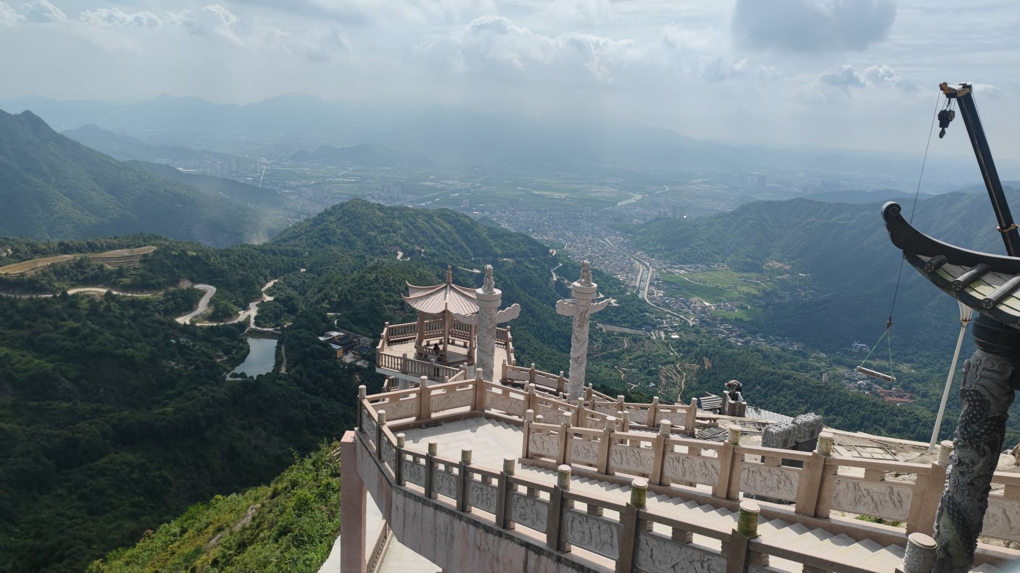 芙蓉山森林公园旅行图片 1