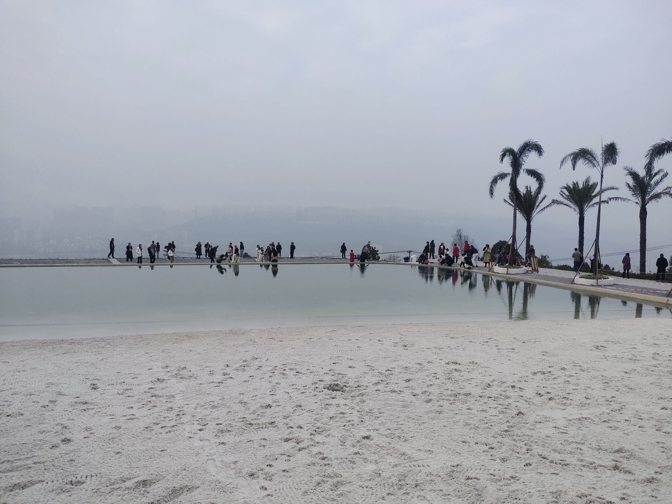 环山公园旅行图片 3