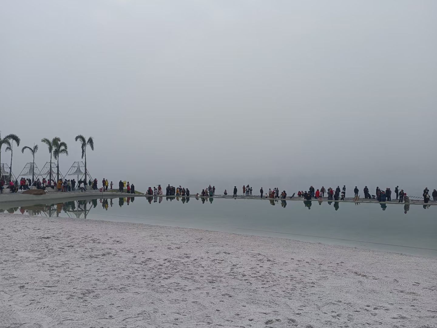 环山公园旅行图片 2