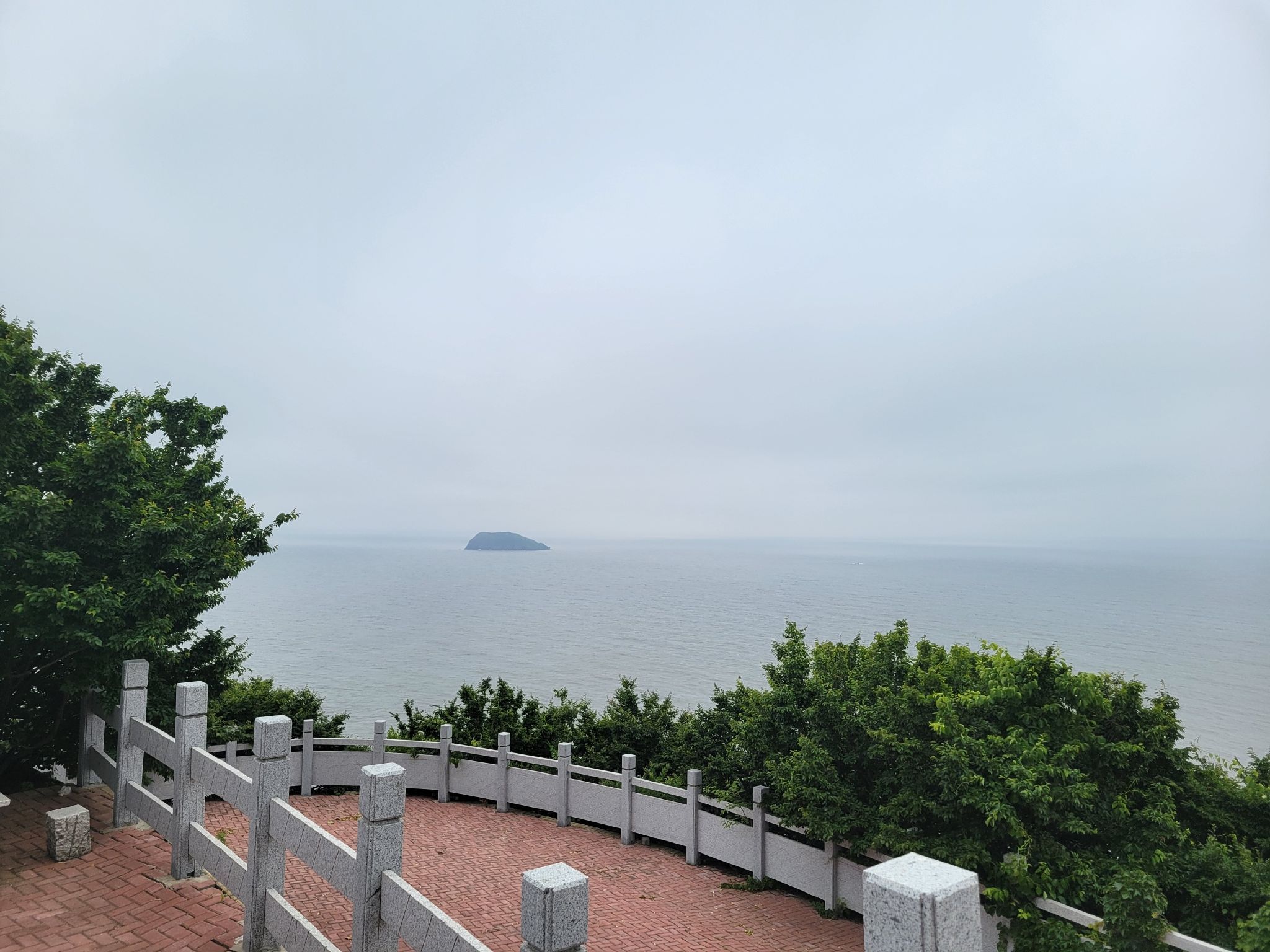 獐岛景区旅行图片 2