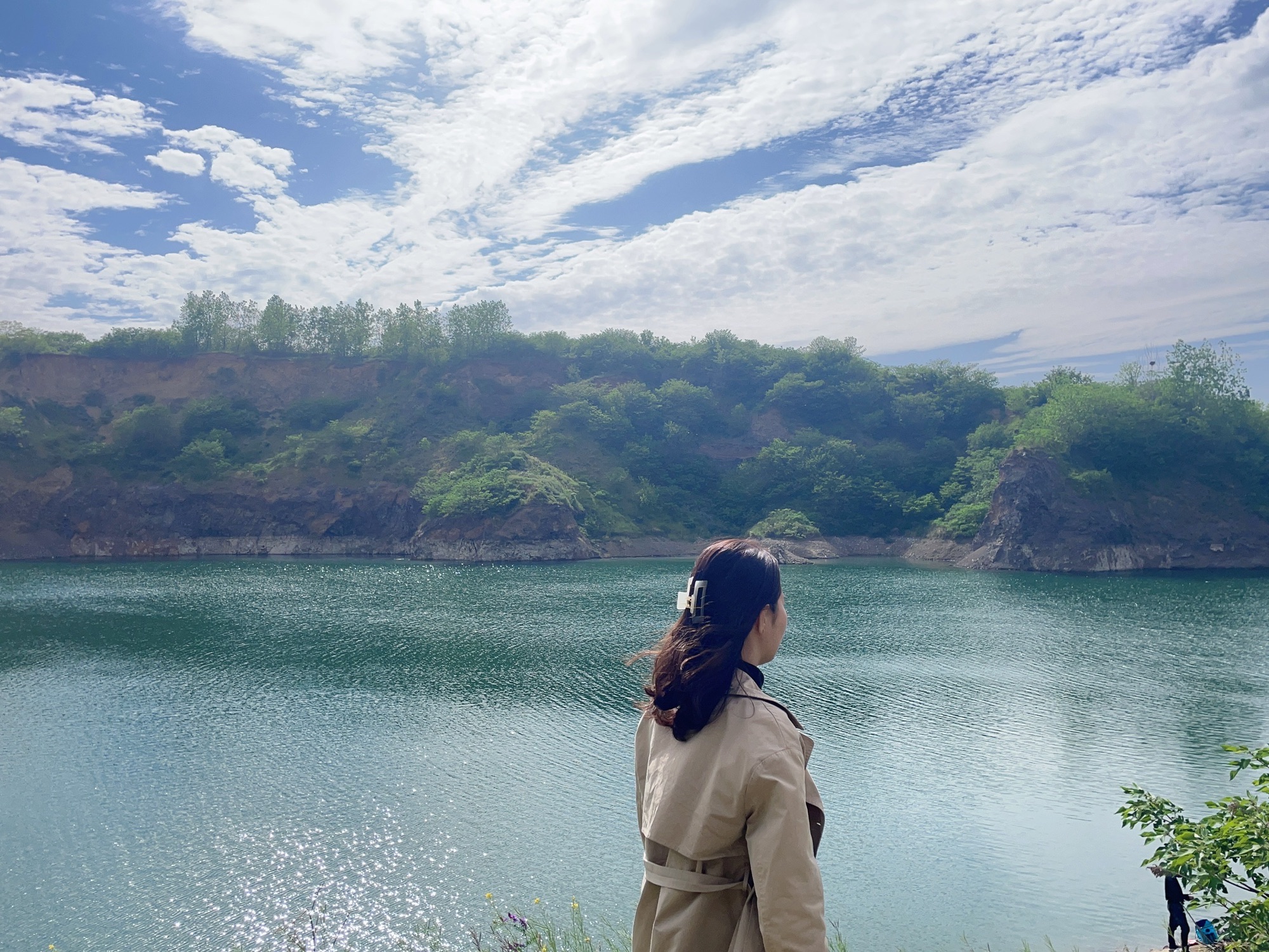 庙山公园旅行图片 3