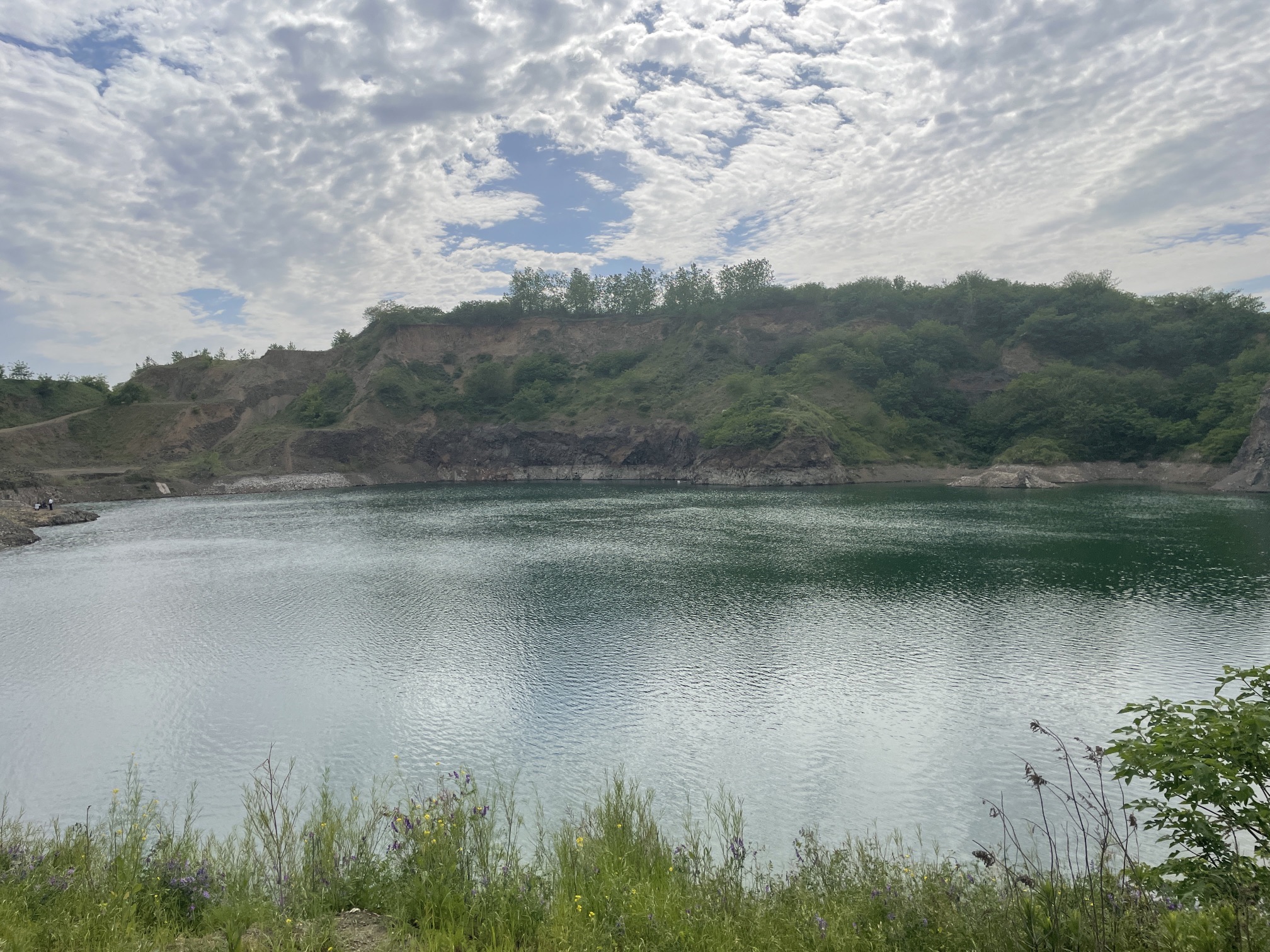 庙山公园旅行图片 1