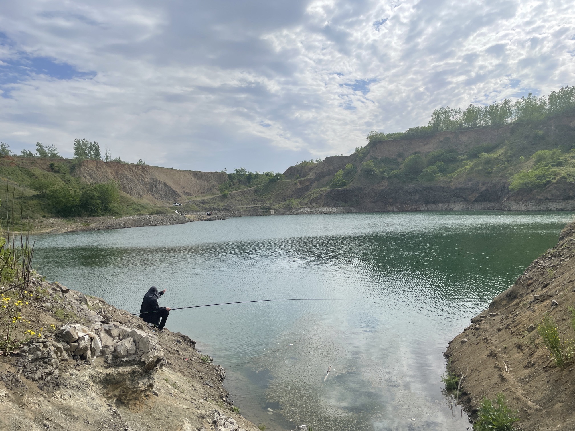 庙山公园旅行图片 2