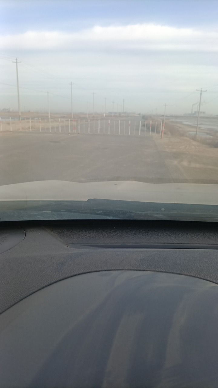 观海广场旅行图片 2