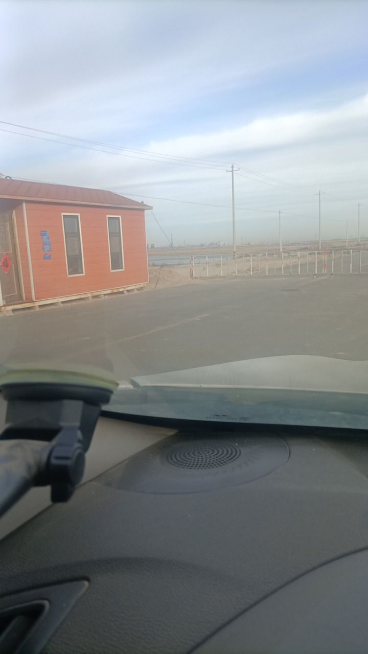 观海广场旅行图片 3