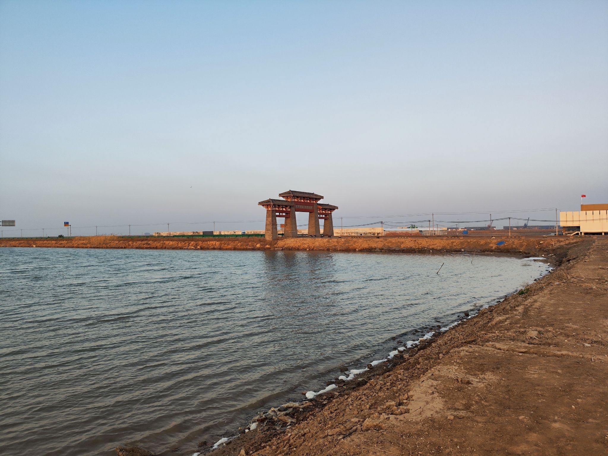 观海广场旅行图片 3