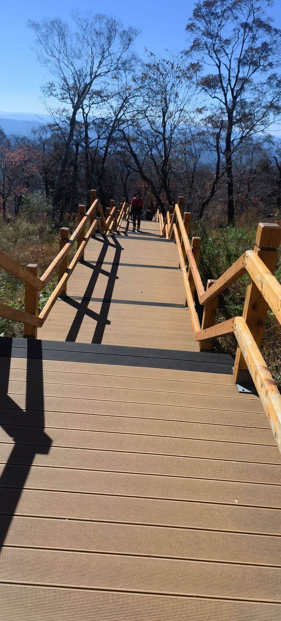 四方山枫叶谷旅行图片 2