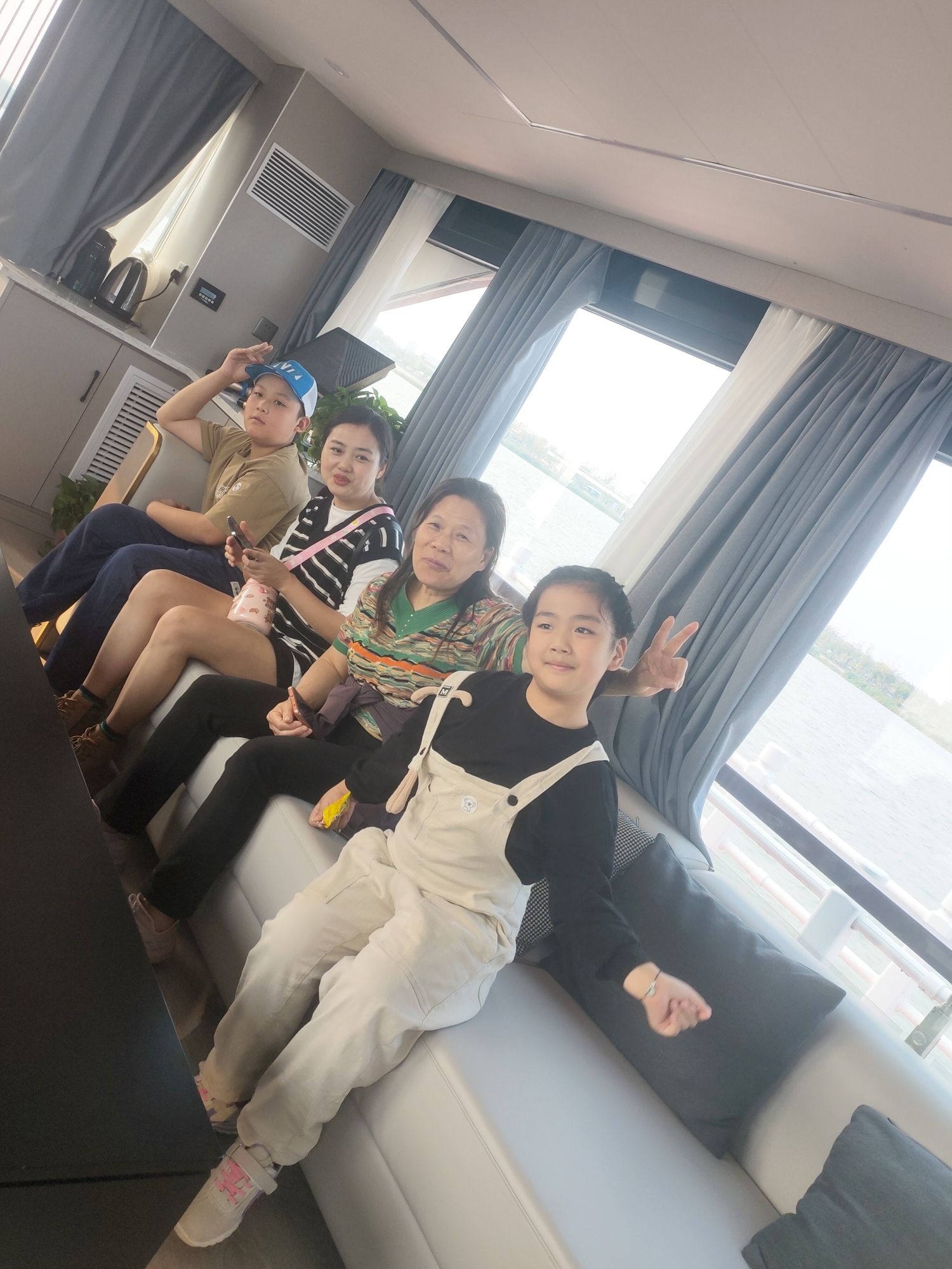 金鹏皇庆湖旅游度假区旅行图片 1