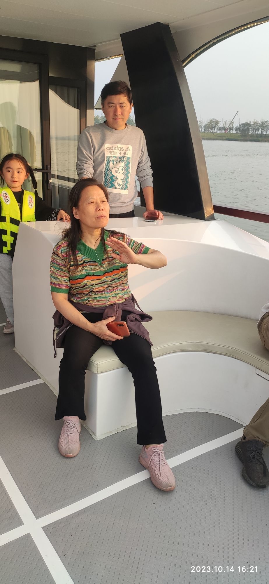 金鹏皇庆湖旅游度假区旅行图片 3