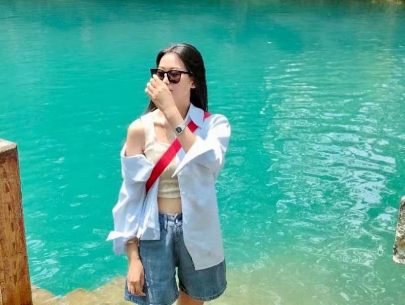 饮虎泉旅行图片 1