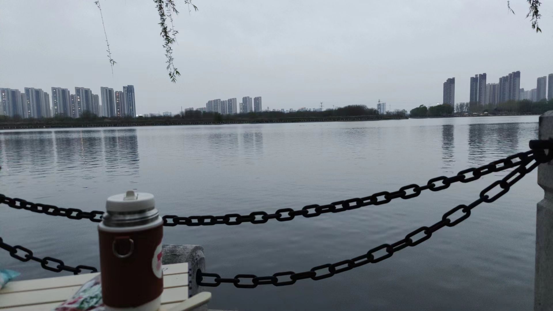 须水河滨河公园旅行图片 3