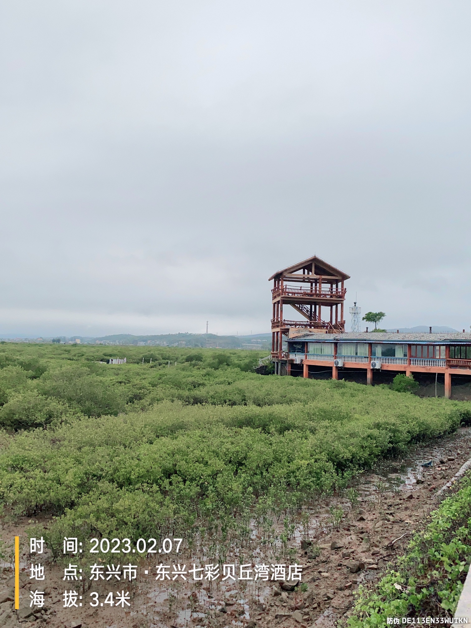 社山贝丘遗址旅行图片 2