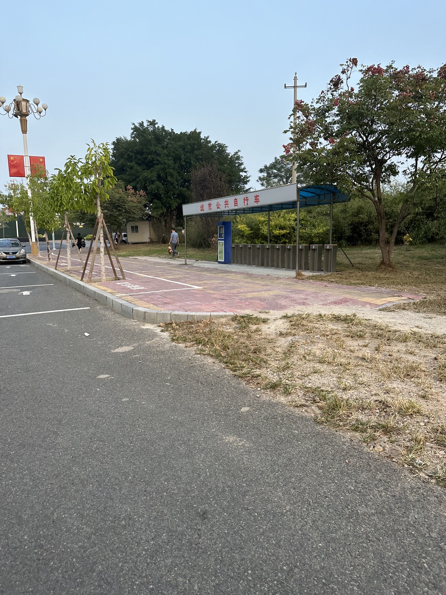 云霄县市民公园旅行图片 2