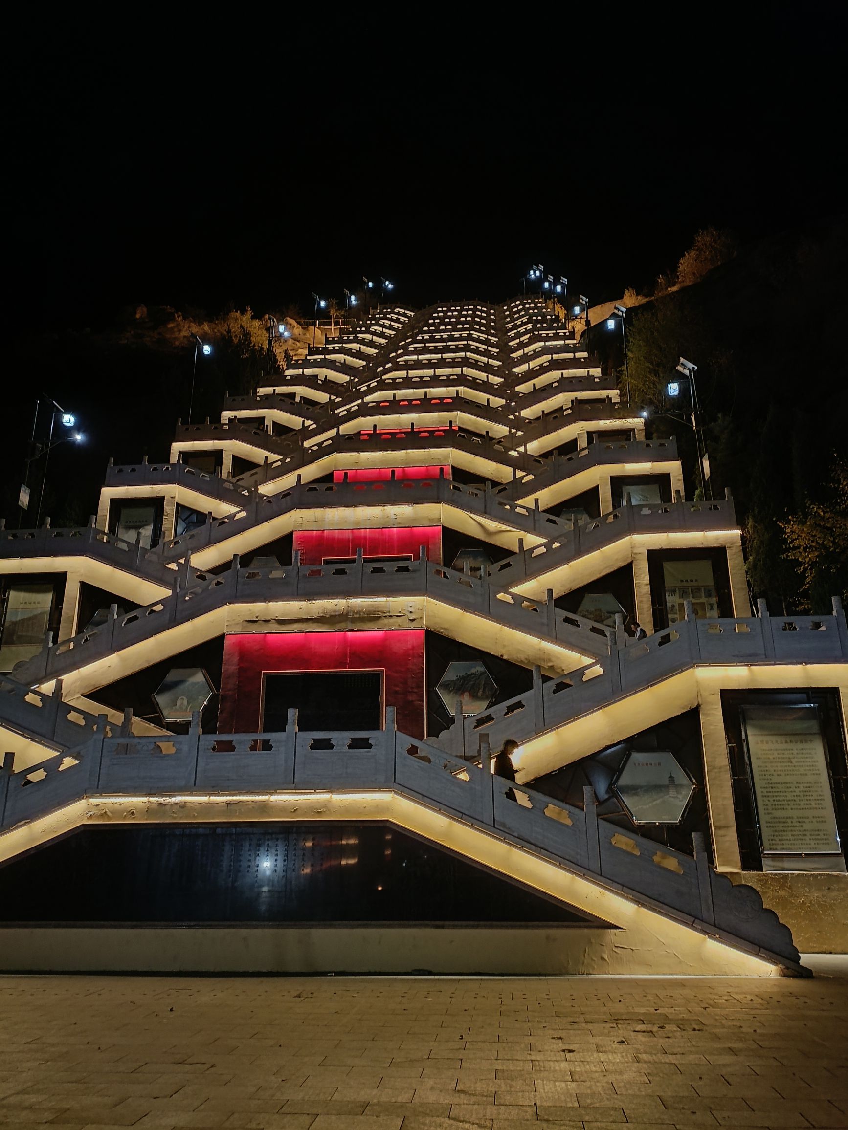 兴保塔旅行图片 2