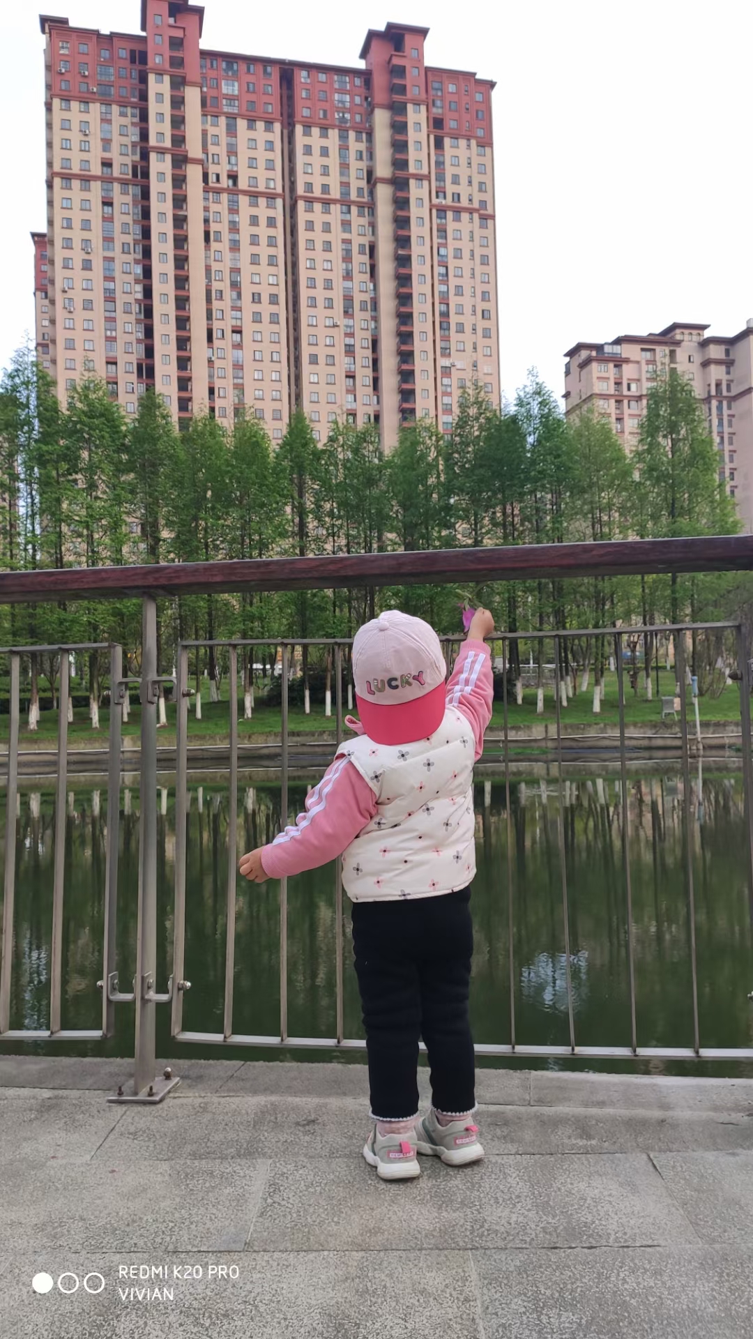 泥河公园旅行图片 1