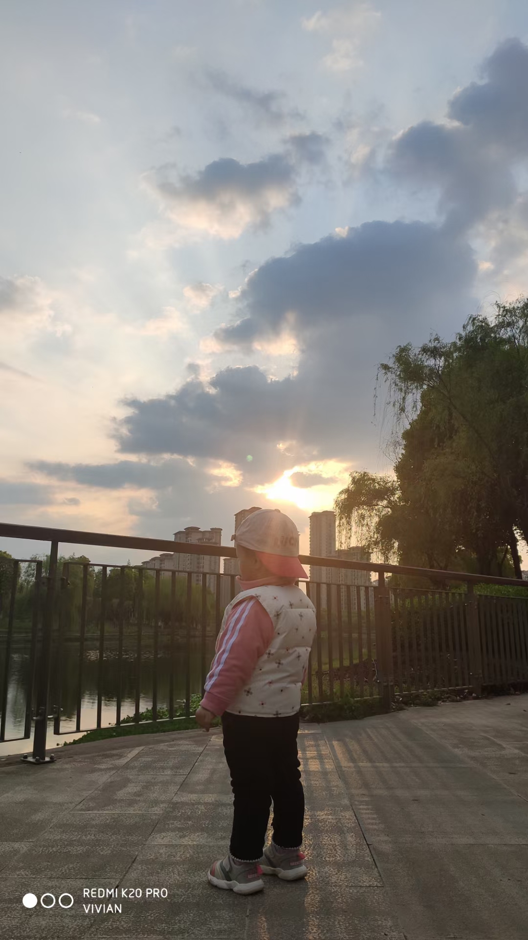 泥河公园旅行图片 2