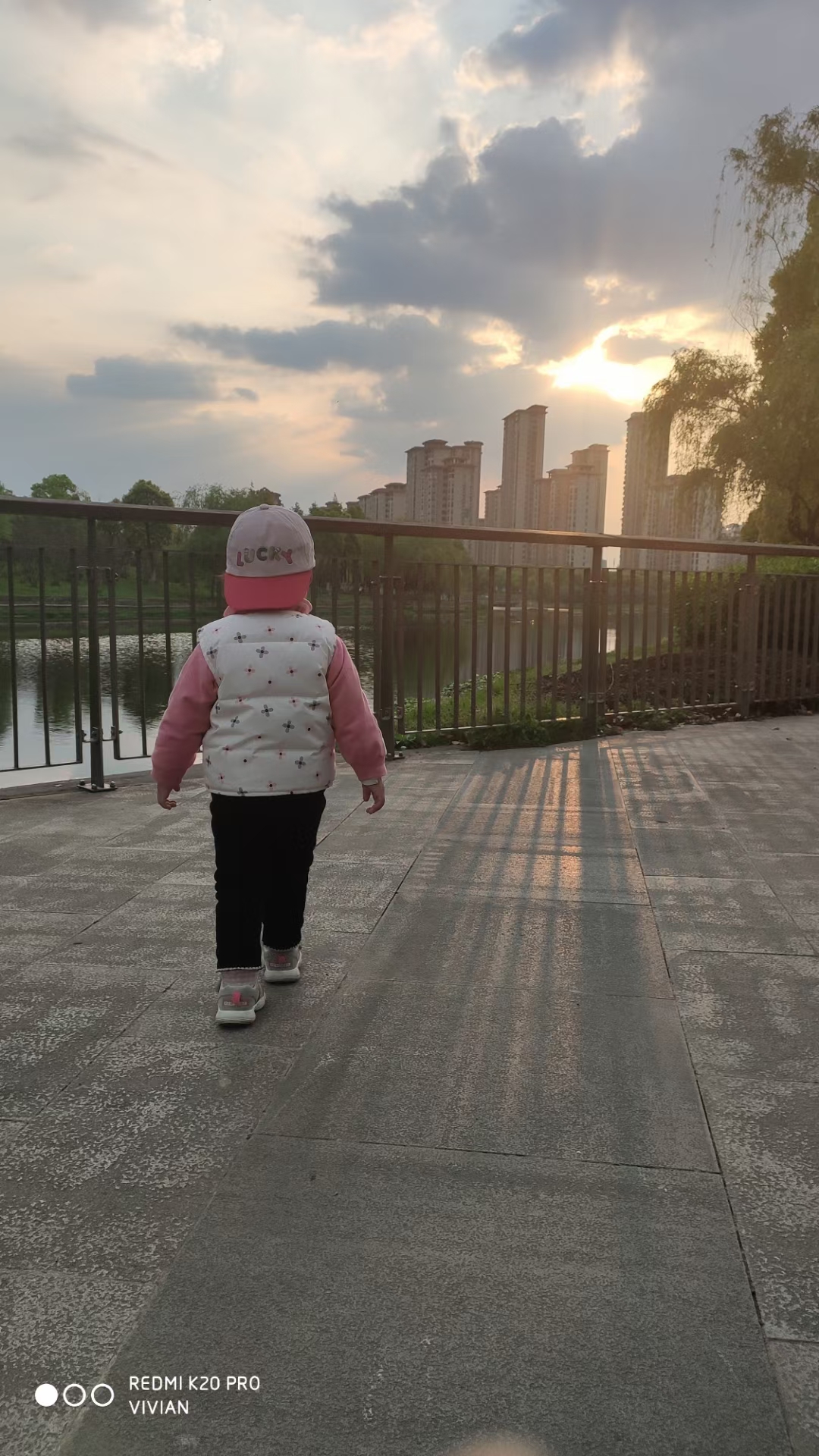 泥河公园旅行图片 3