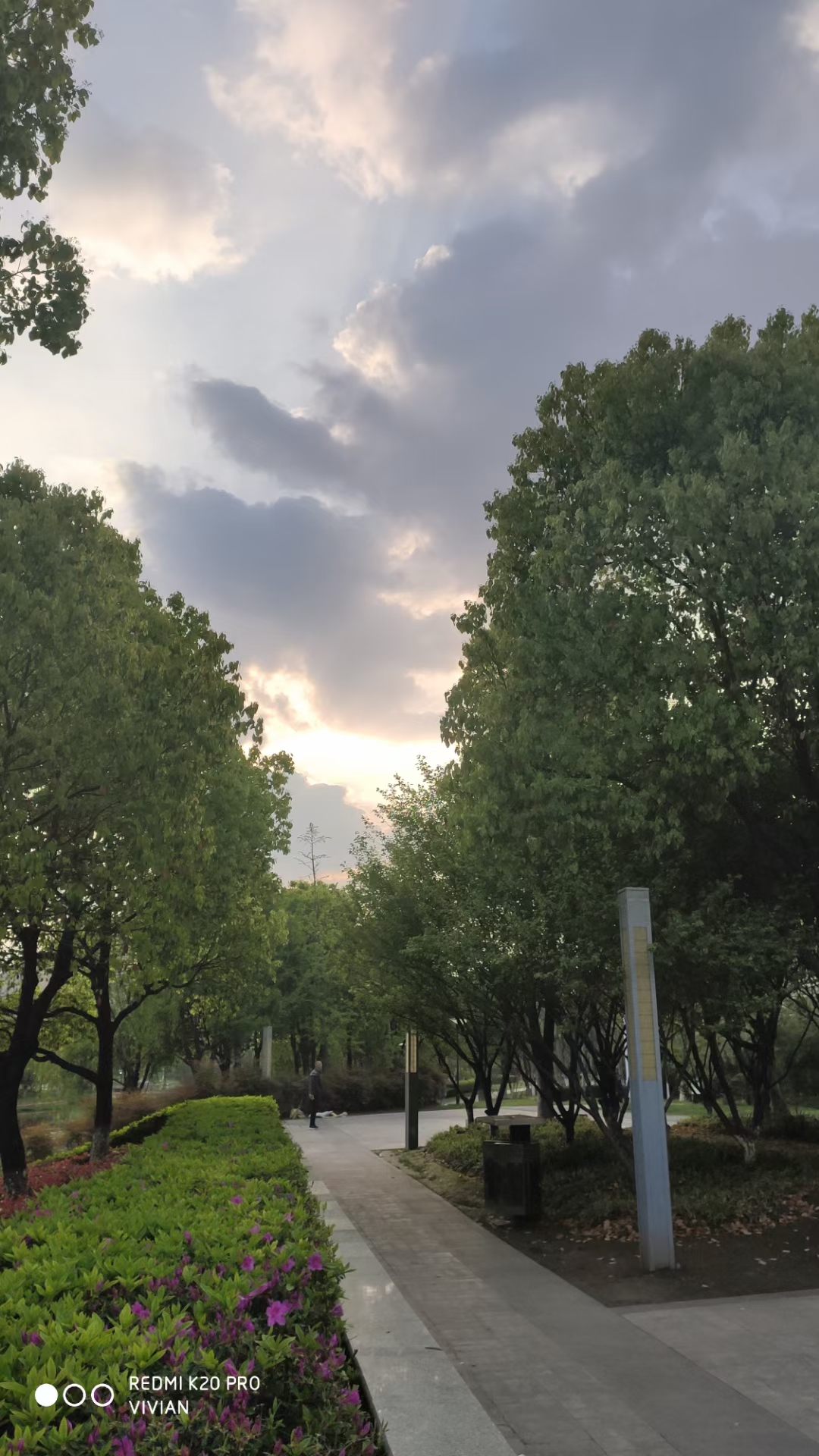 泥河公园