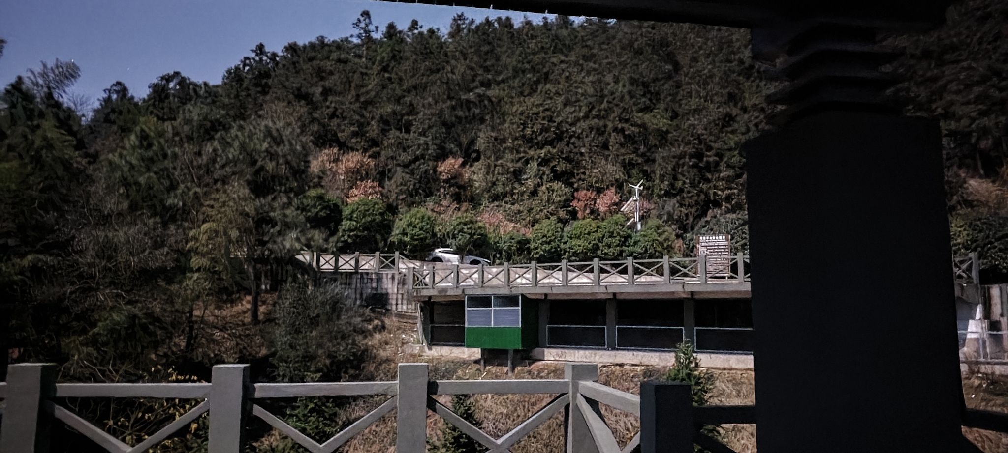 九龙山观景平台旅行图片 3