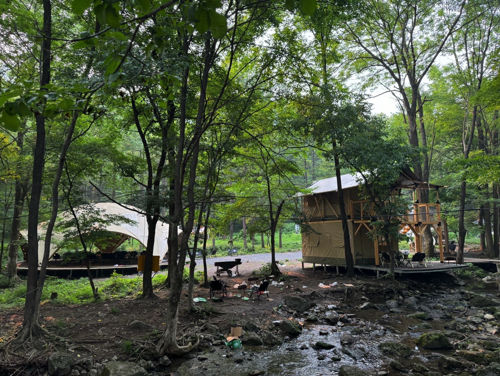 郡王山旅行图片 1