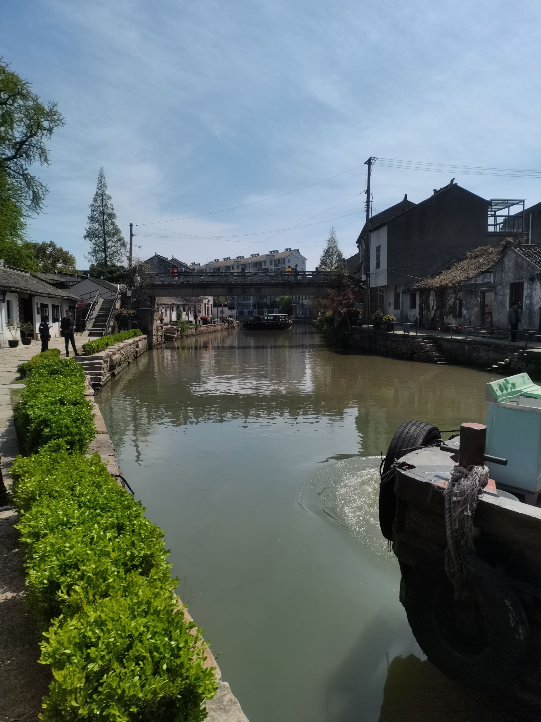 太平古镇旅行图片 2