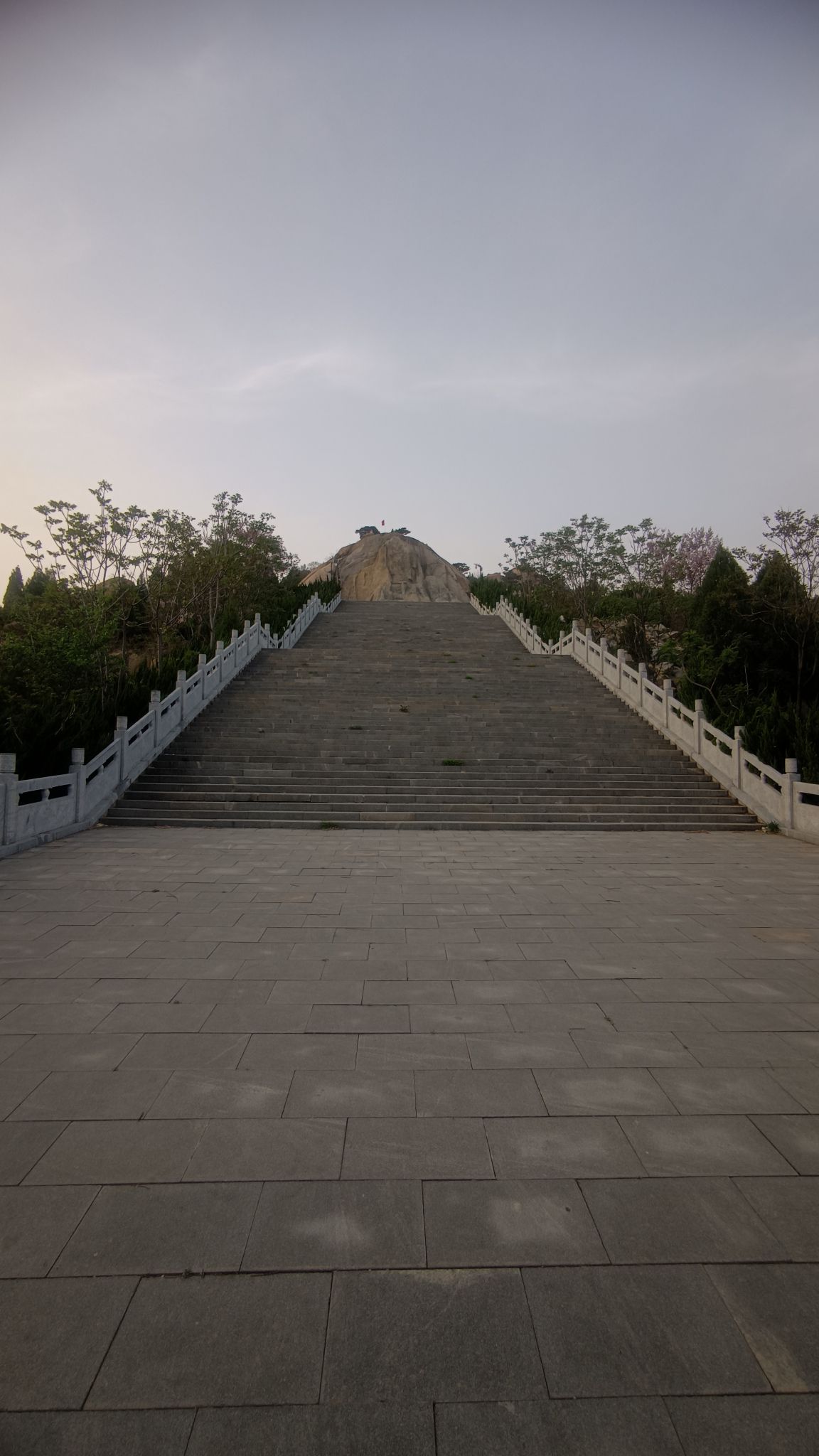 墨石山风景区旅行图片