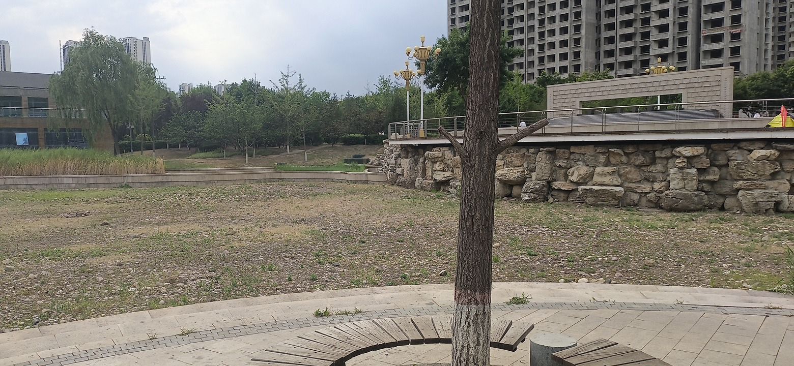 北寒公园旅行图片 1