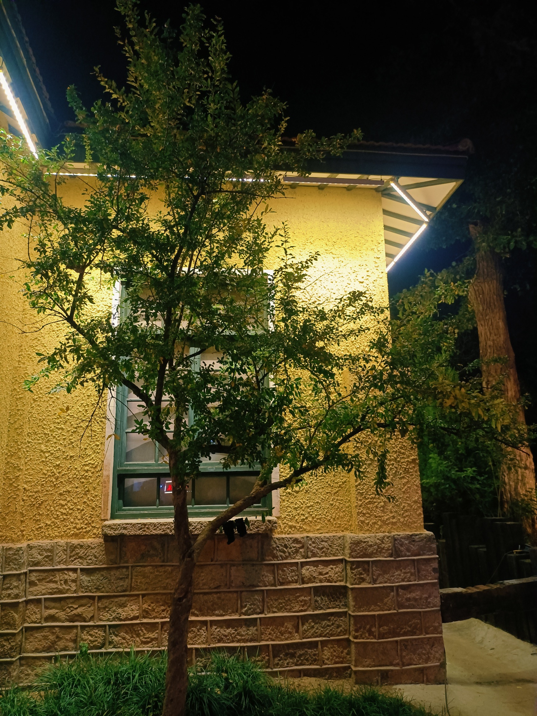 章丘铁路遗址公园旅行图片 1