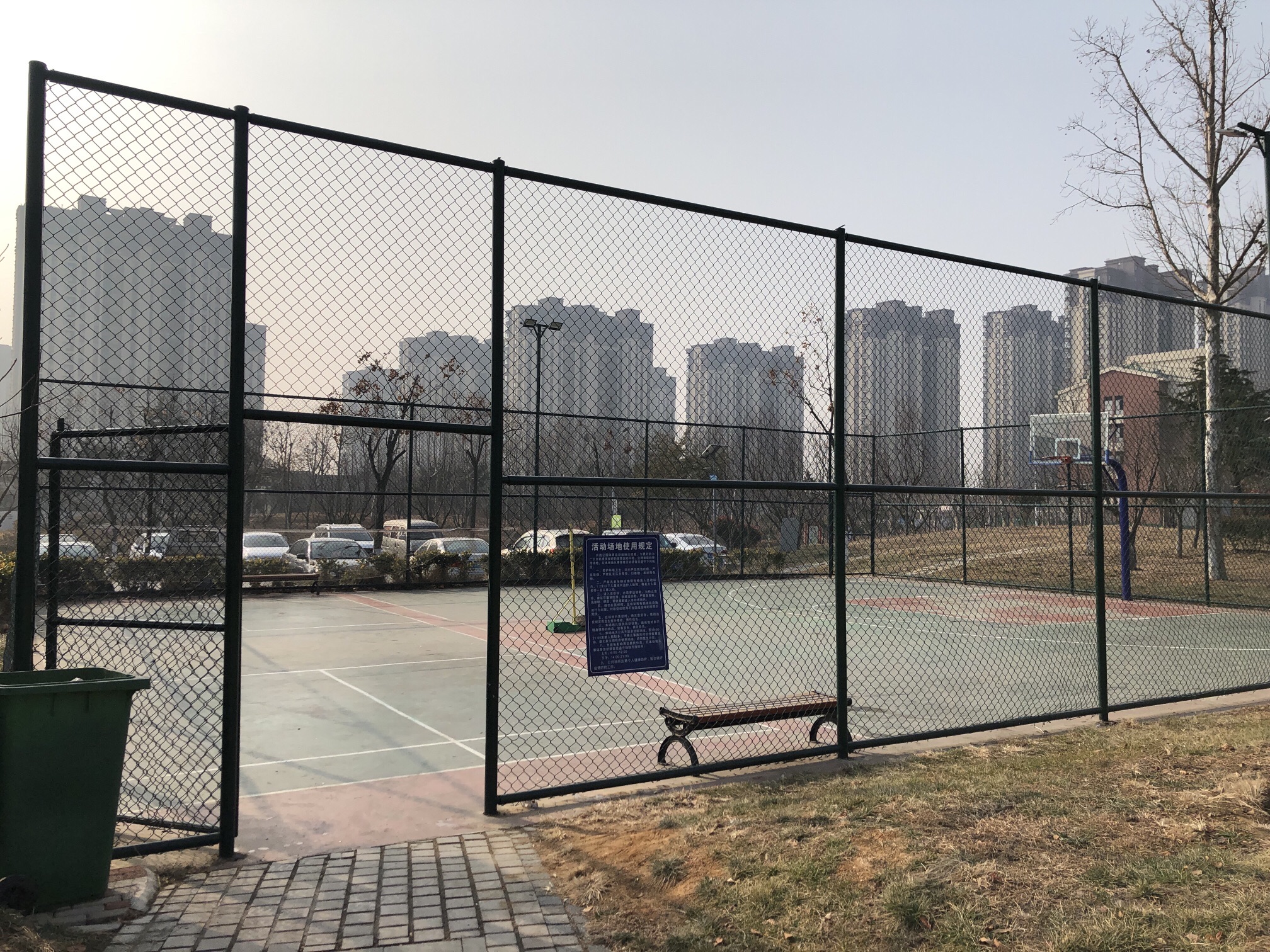 兴海公园旅行图片 3