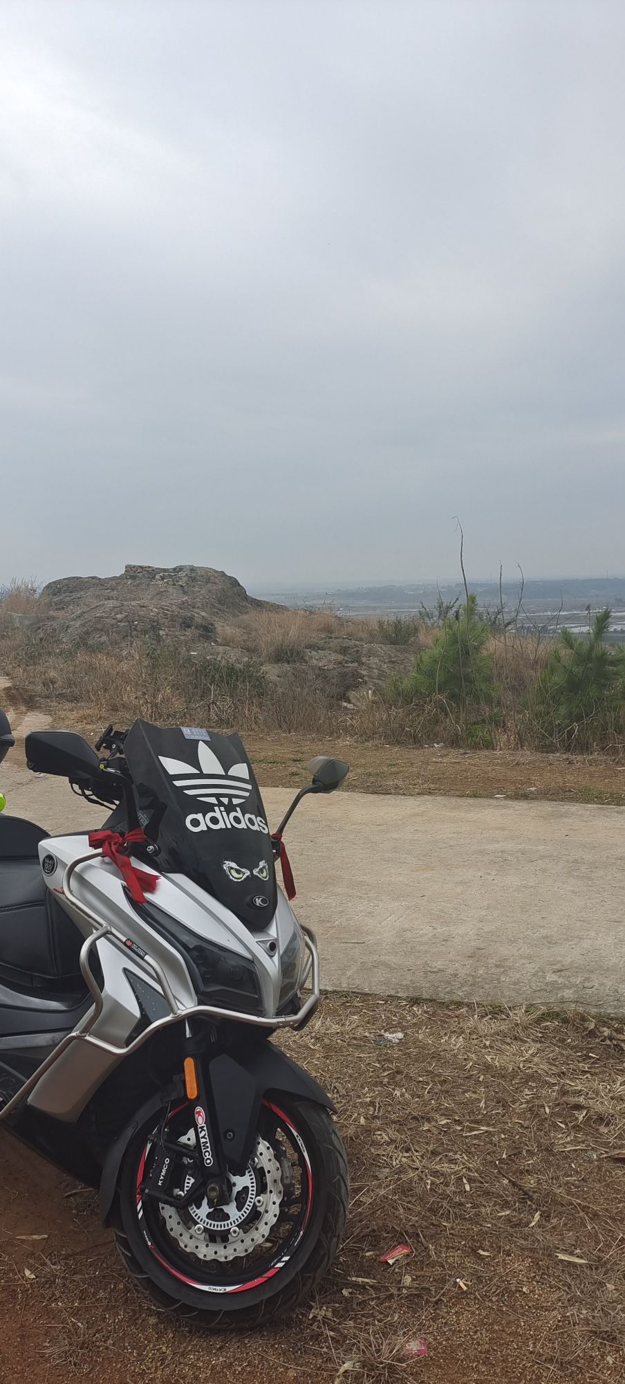 龙山风景区旅行图片 2