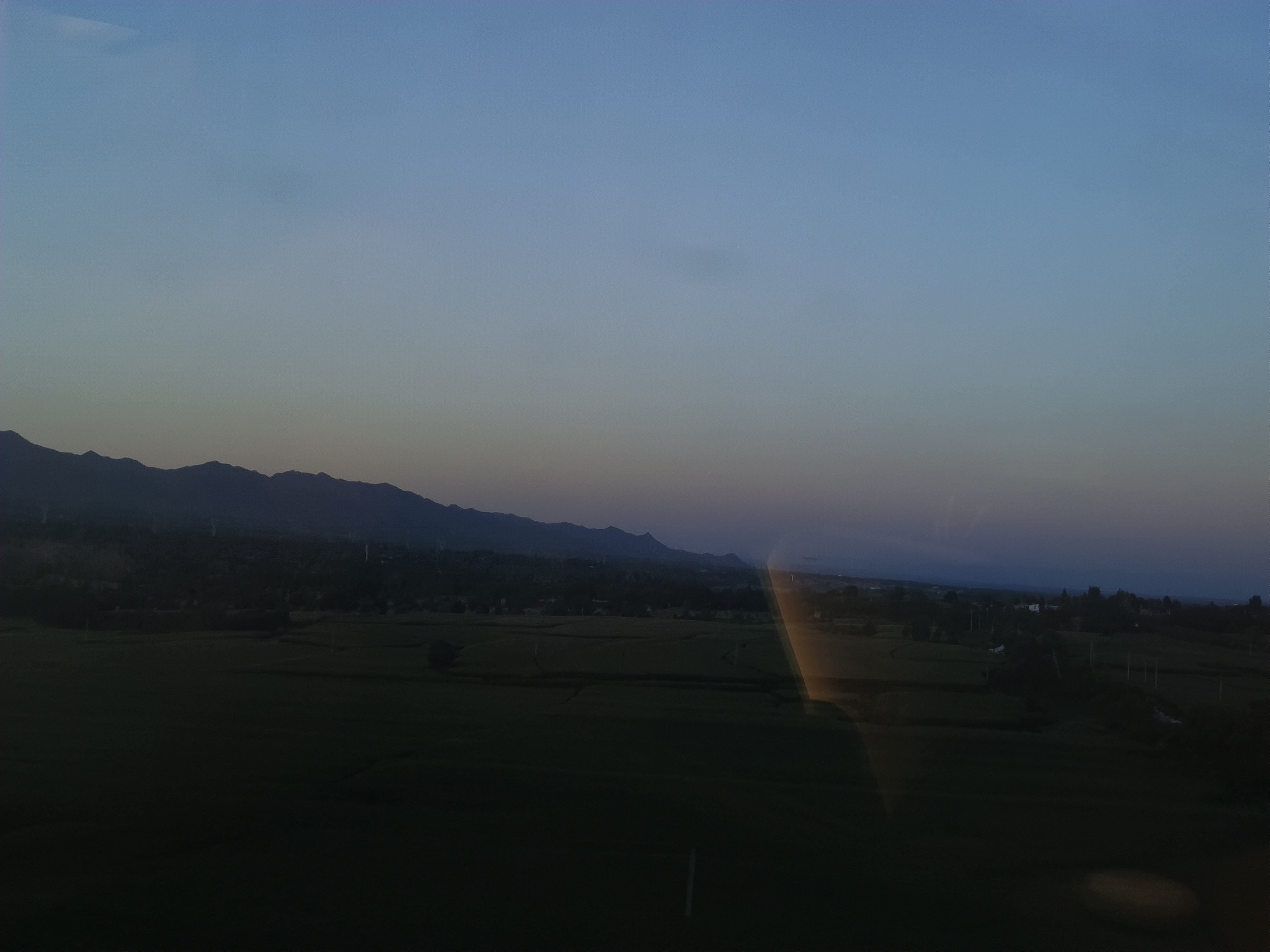 古城遗址旅行图片 1