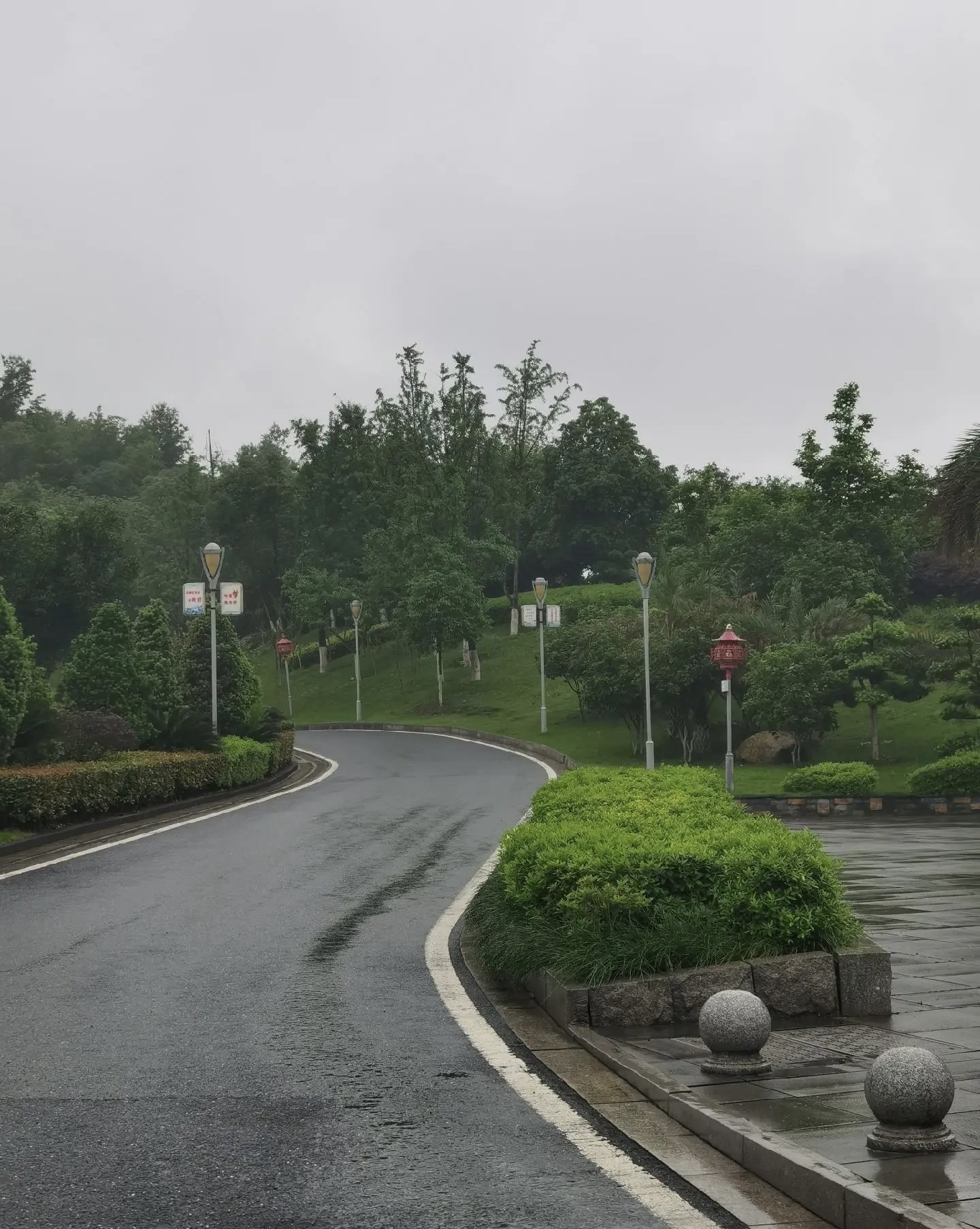 苏仙区文化公园旅行图片 1