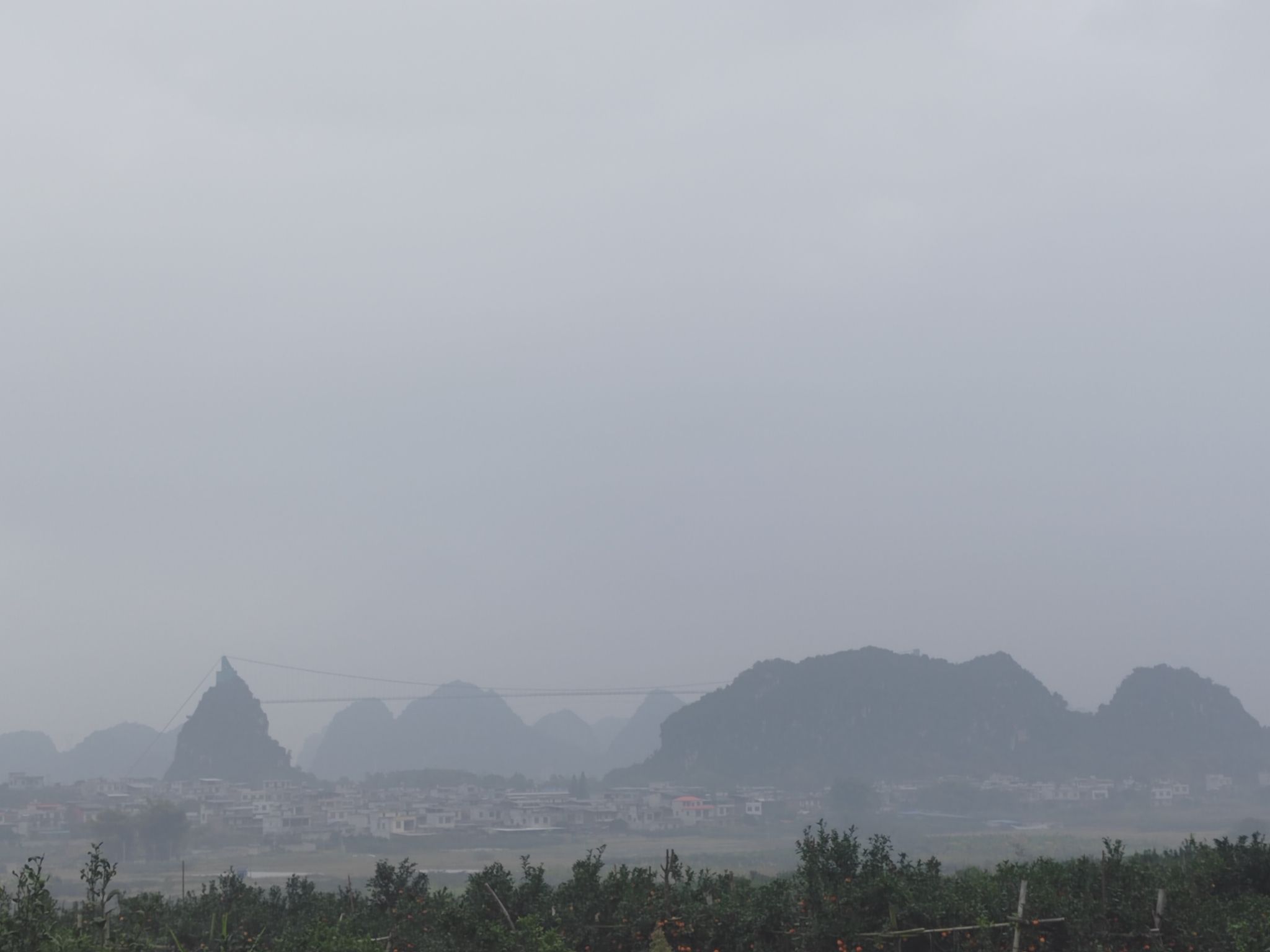 姑辽屯文创旅游景区旅行图片 2