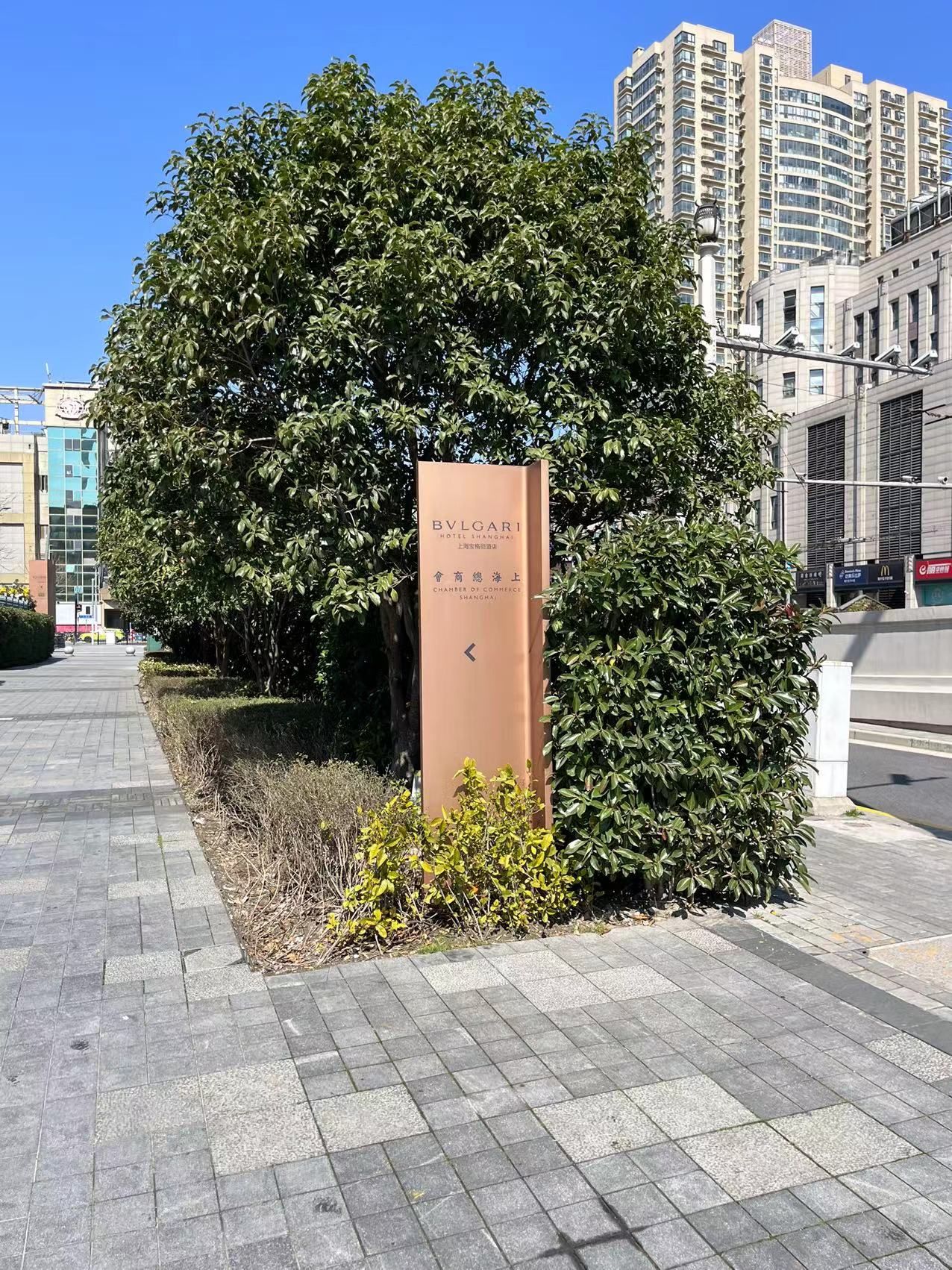 上海总商会旧址旅行图片 2