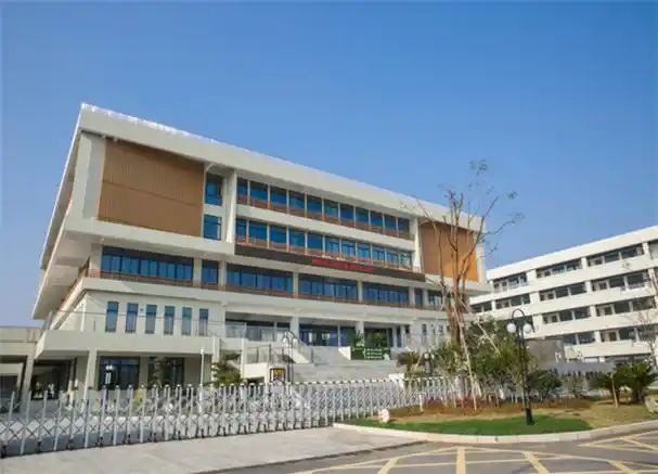 衢州市实验教育集团锦溪校区