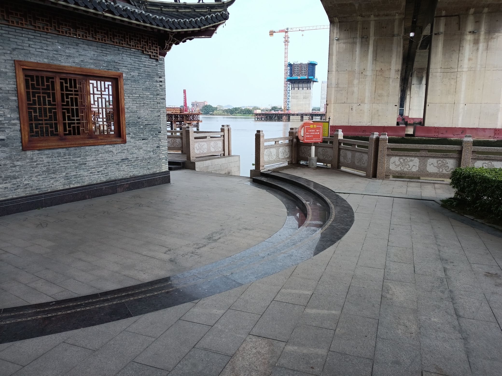 塘埔官渡旅行图片 2