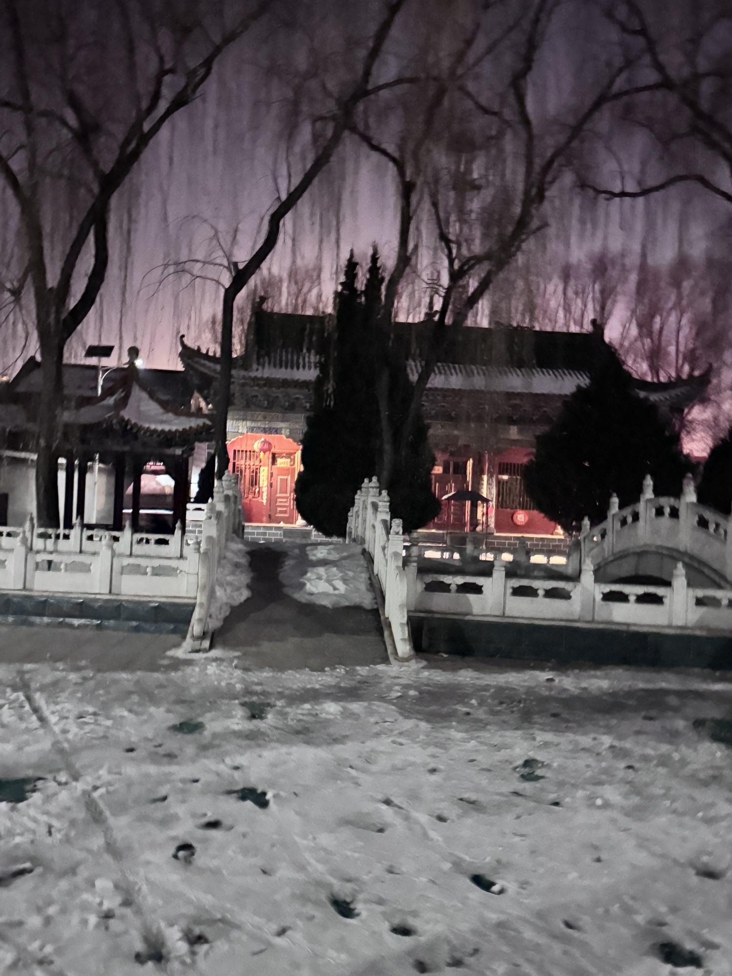 昭泽文化广场旅行图片 2
