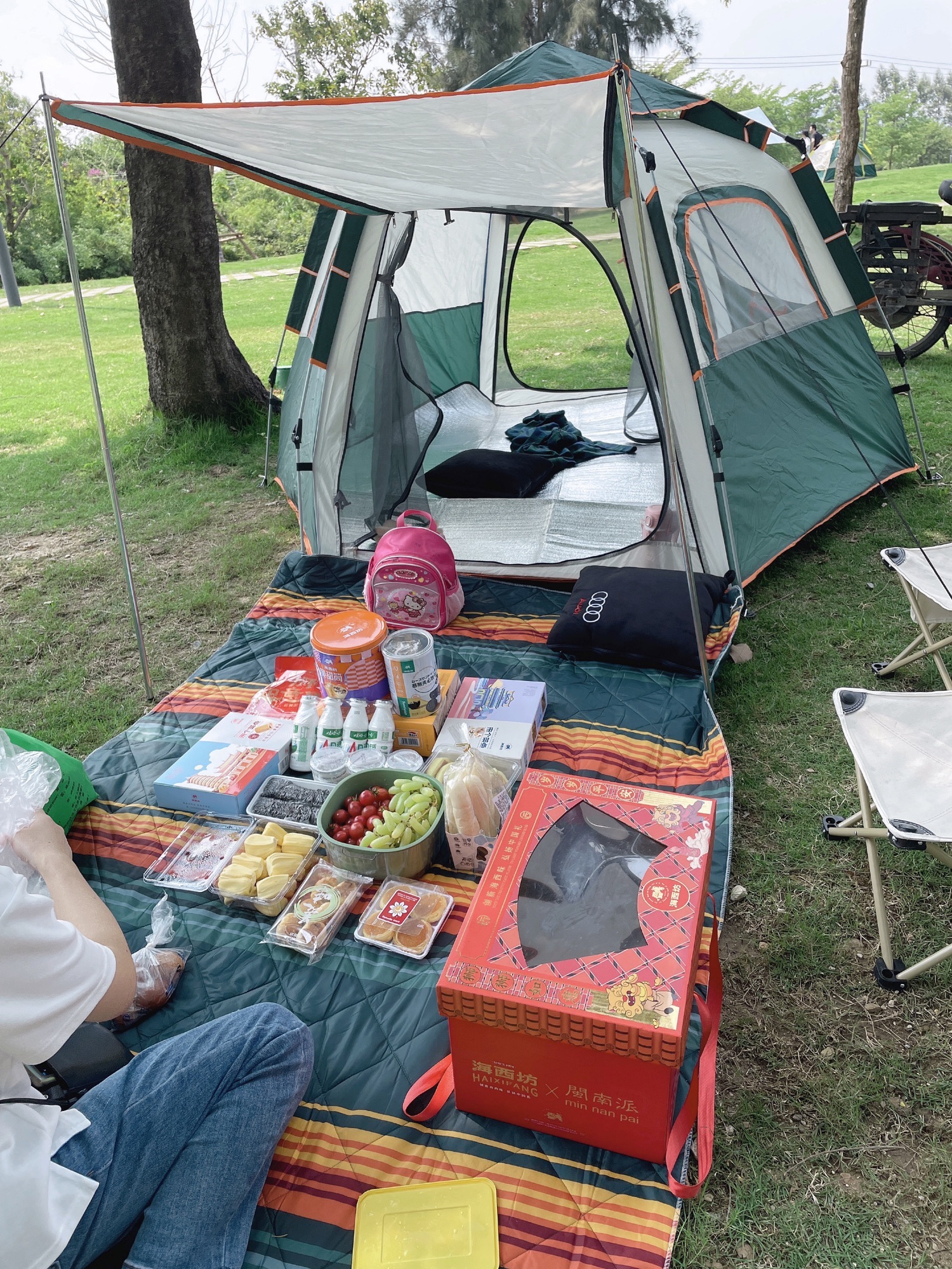三江口温泉湿地公园旅行图片 1