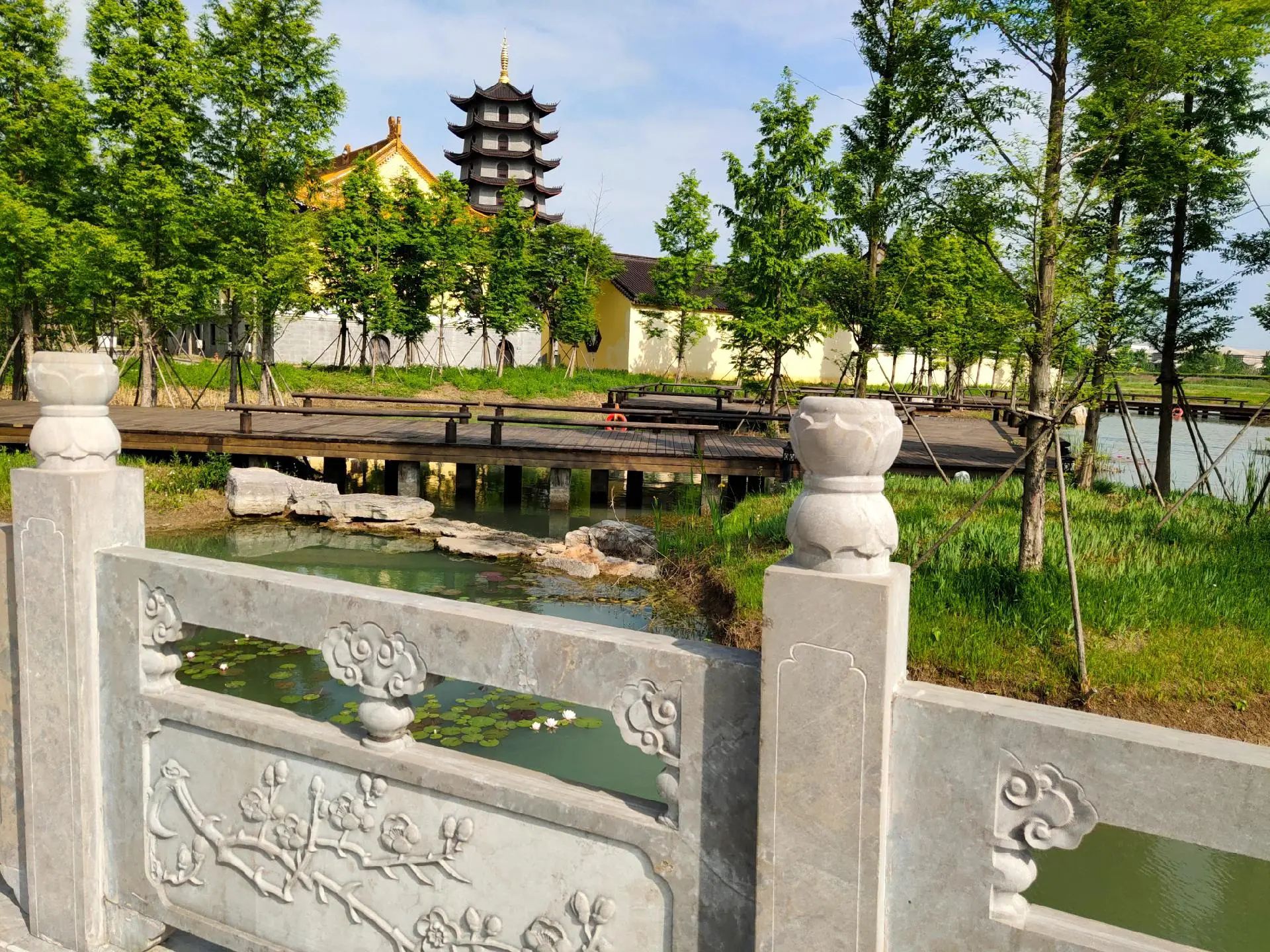 尧想国旅行图片 2
