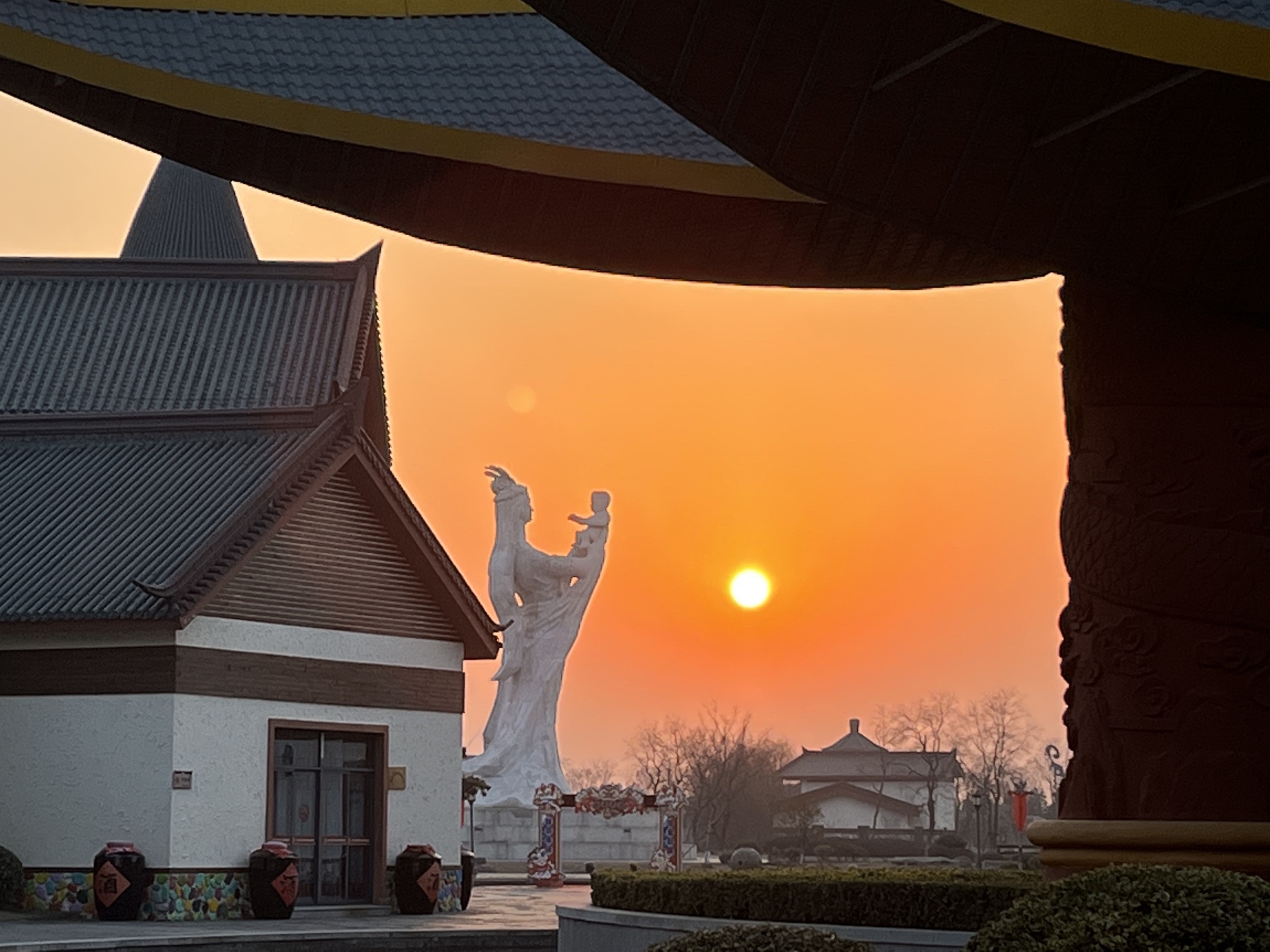 尧想国旅行图片 2