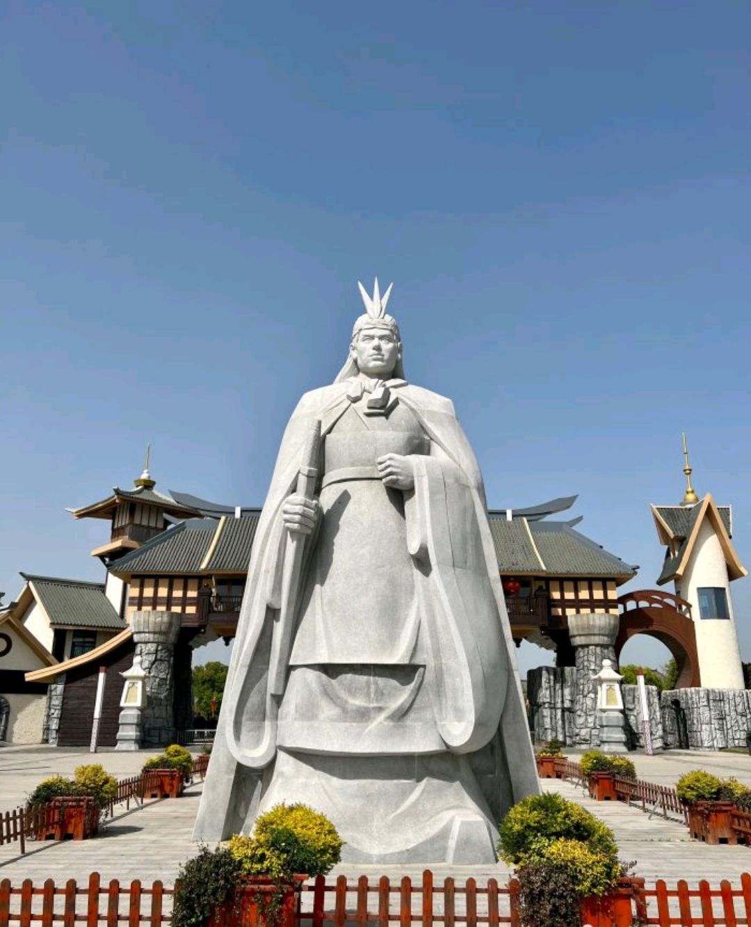 尧想国旅行图片 1
