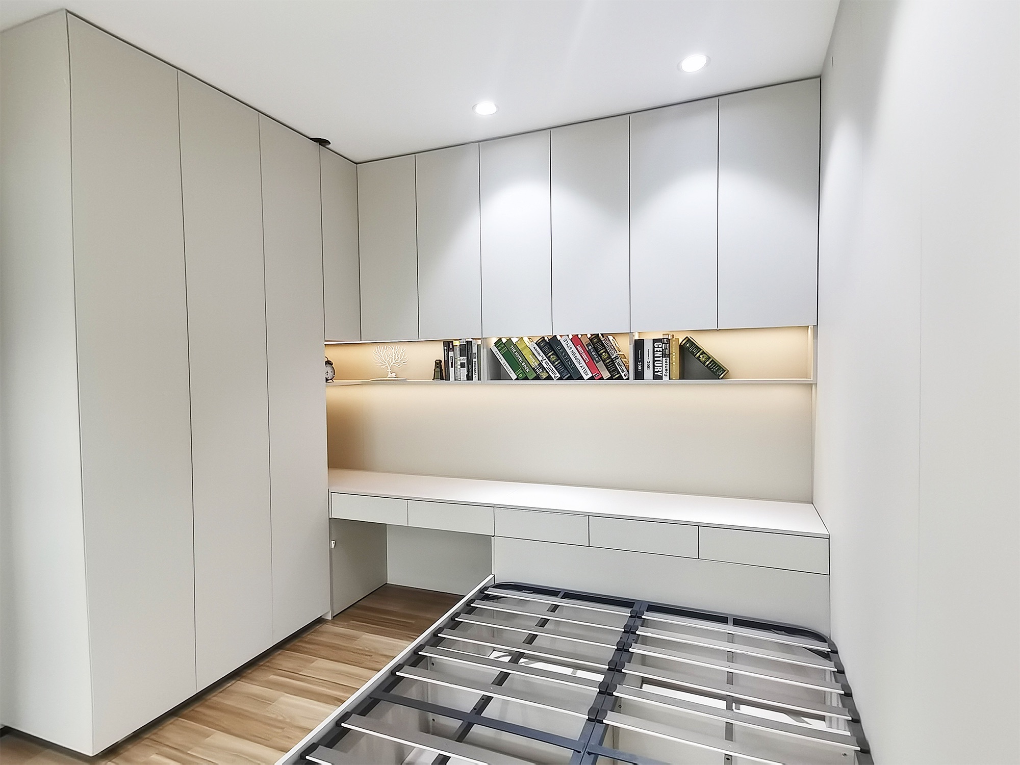三木森全屋定制工厂店