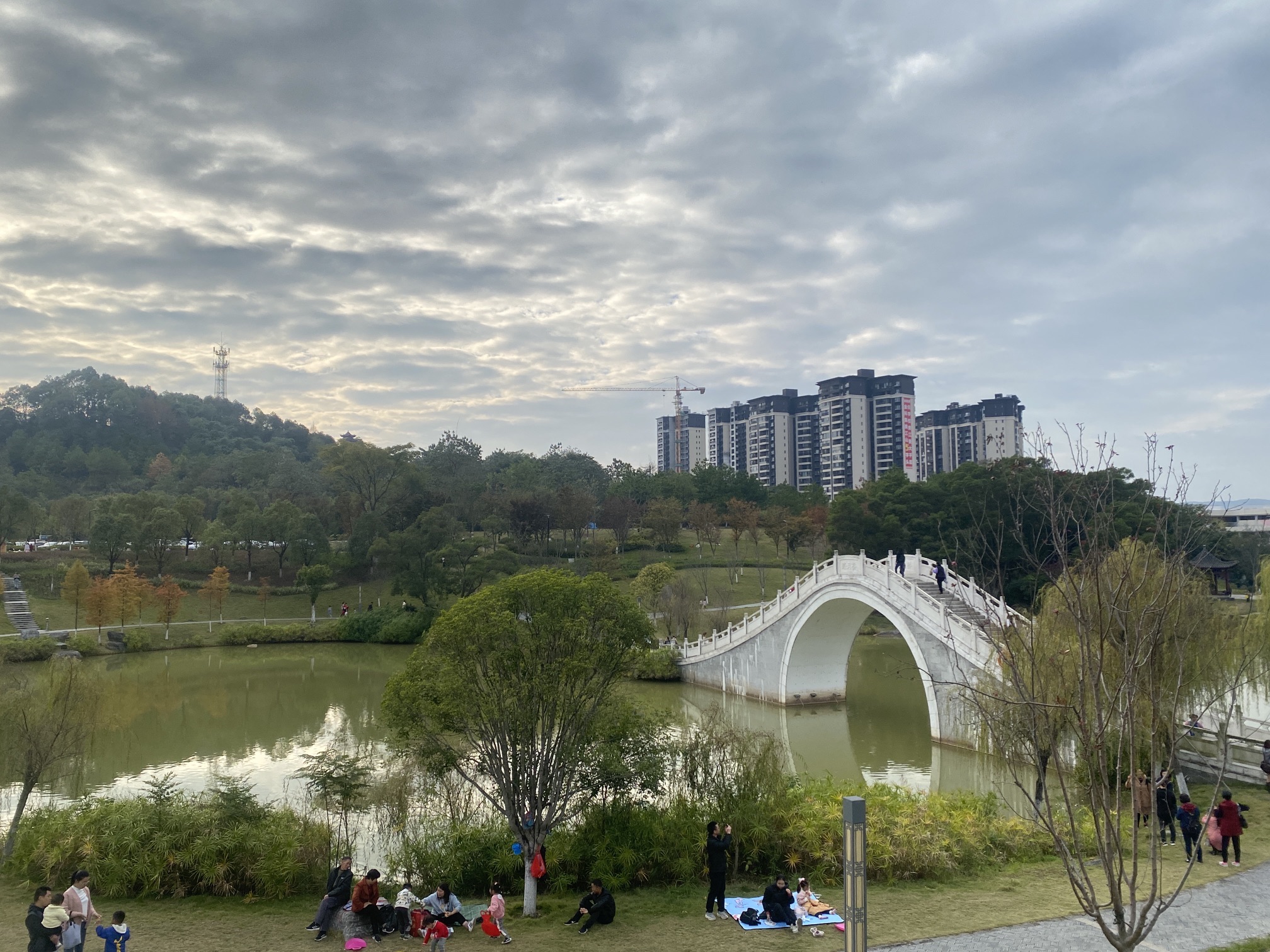 韶州公园旅行图片 2