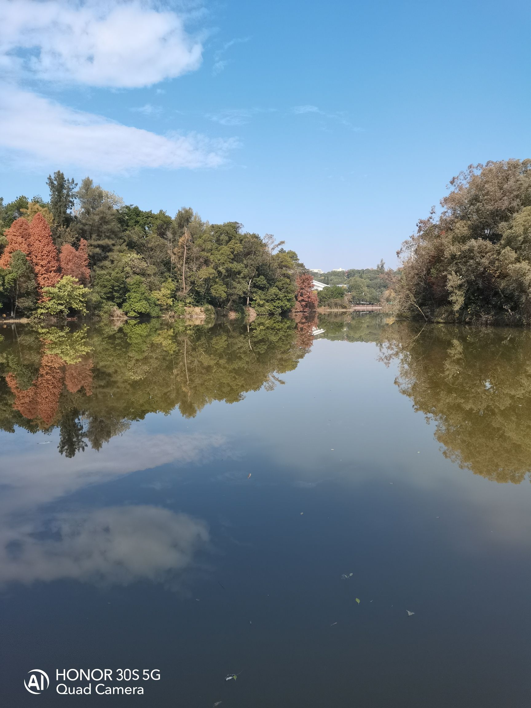 韶州公园旅行图片 2